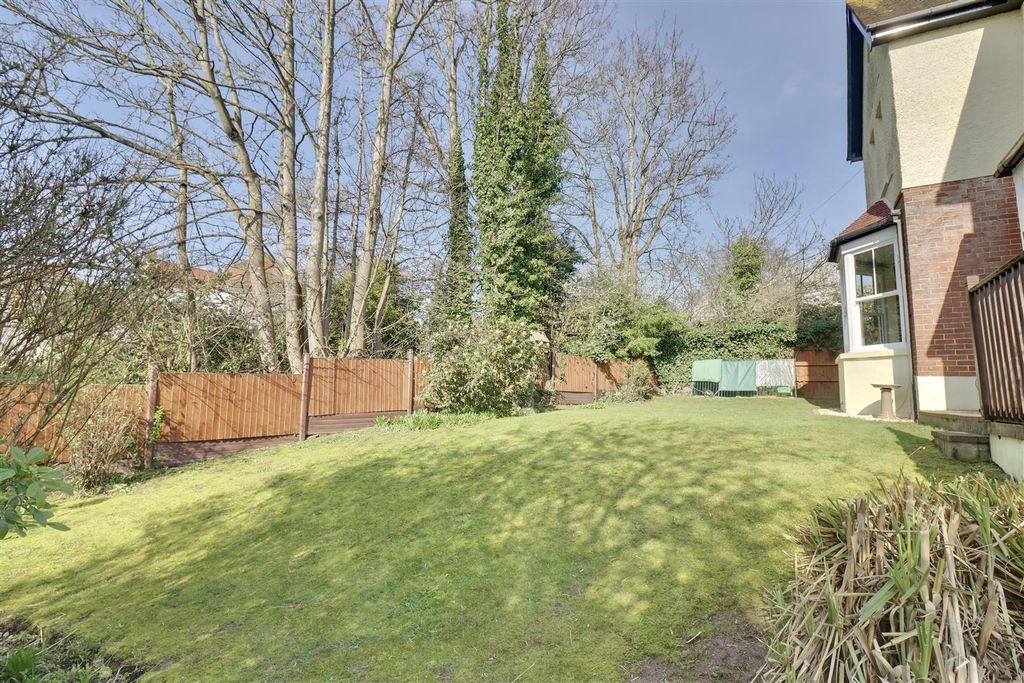 Additional image 32 of 3 bed detached house for saleDrayton Lane, Portsmouth PO6