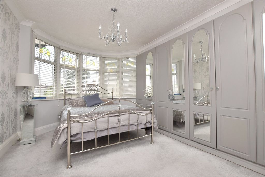 Property photo 3 of 15 Bedroom One