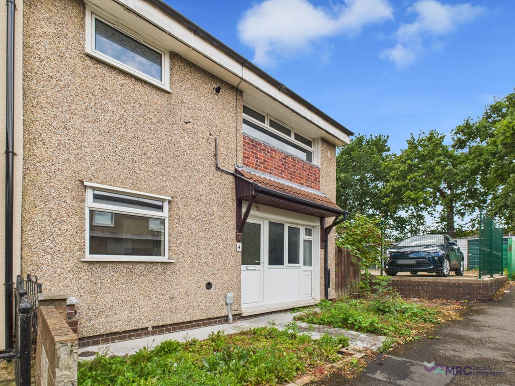 Property photo 1 of 21 Three Bedroom End Terraced House For Rent