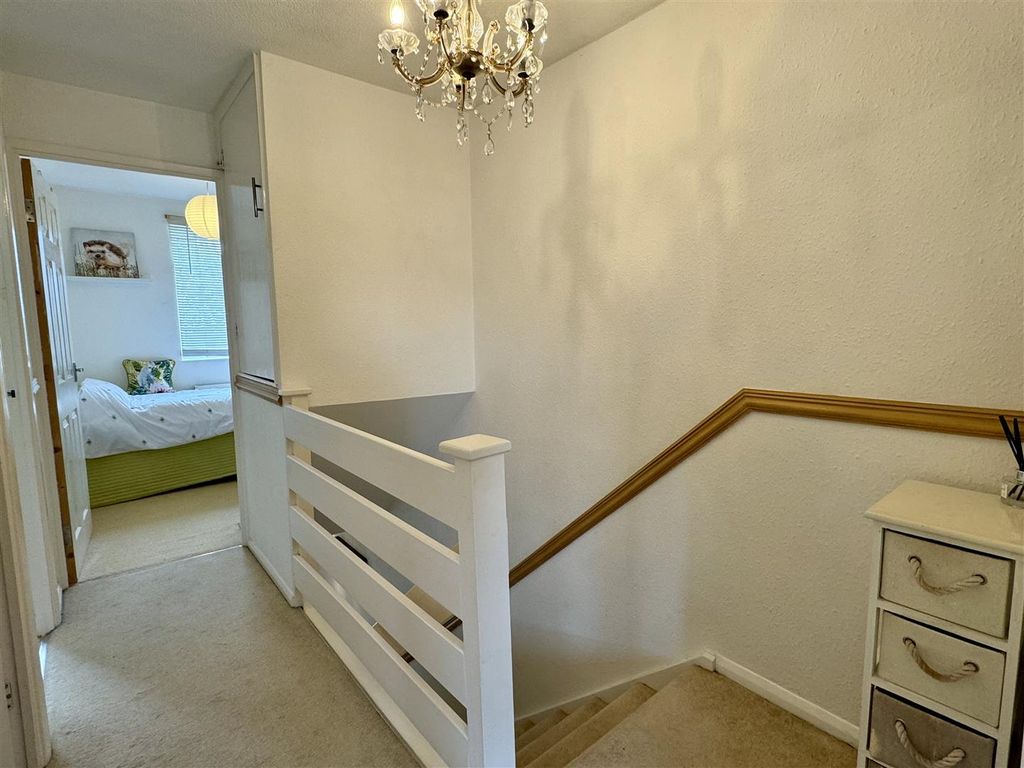 Additional image 11 of 3 bed terraced house for saleMaple Avenue, Bulwark, Chepstow NP16