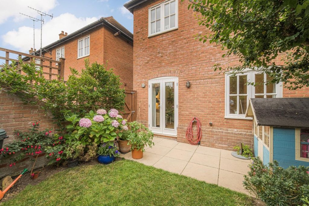 Additional image 12 of 3 bed terraced house to rentSandwich Road, Ash, Canterbury, Kent CT3