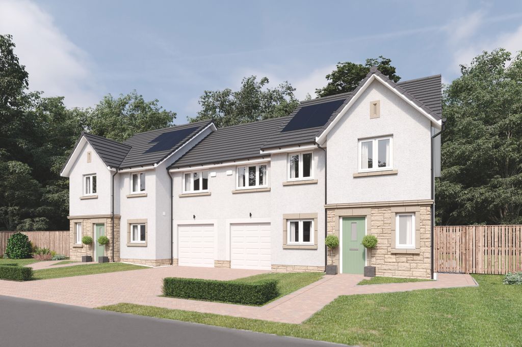 Property photo 2 of 15 Queensferry Heights, South Queensferry