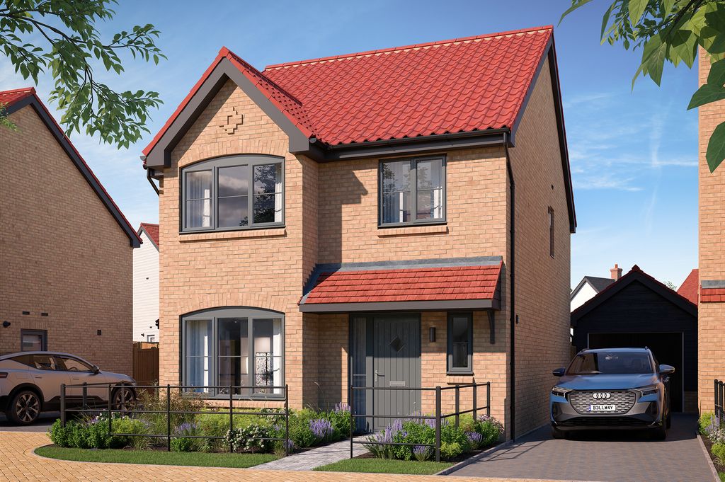 Property photo 1 of 12 CGI