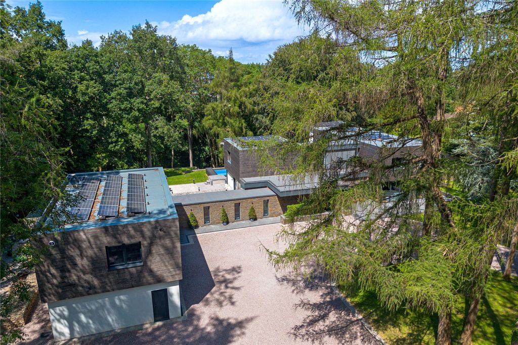 Additional image 18 of 6 bed detached house for saleCadbury Camp Lane, Clapton In Gordano, North Somerset BS20