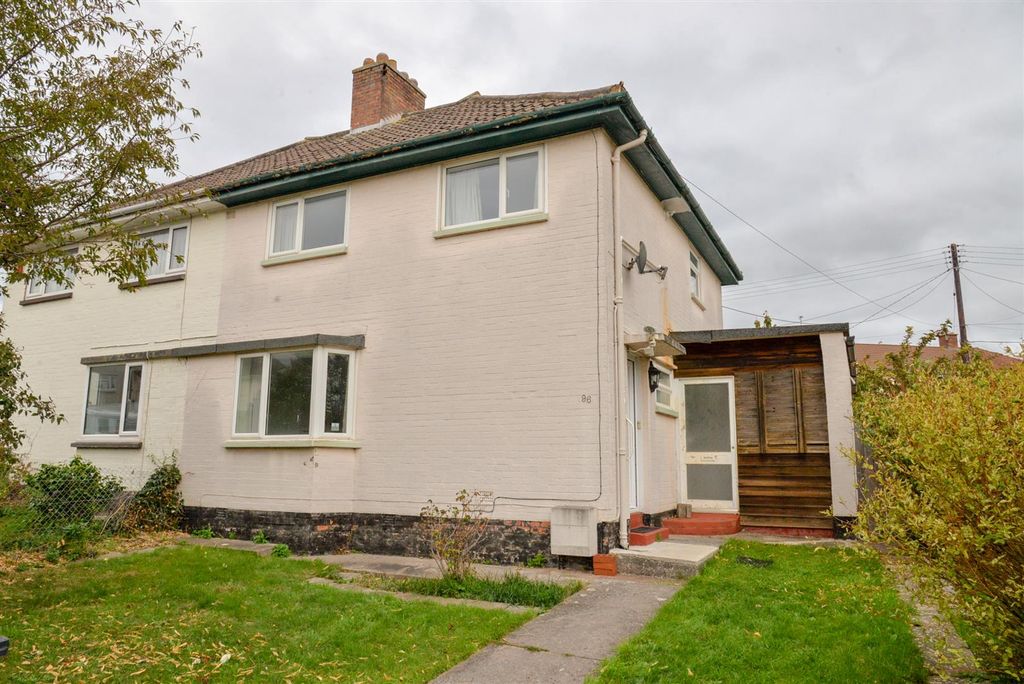 Property photo 1 of 21 External 1.Jpg