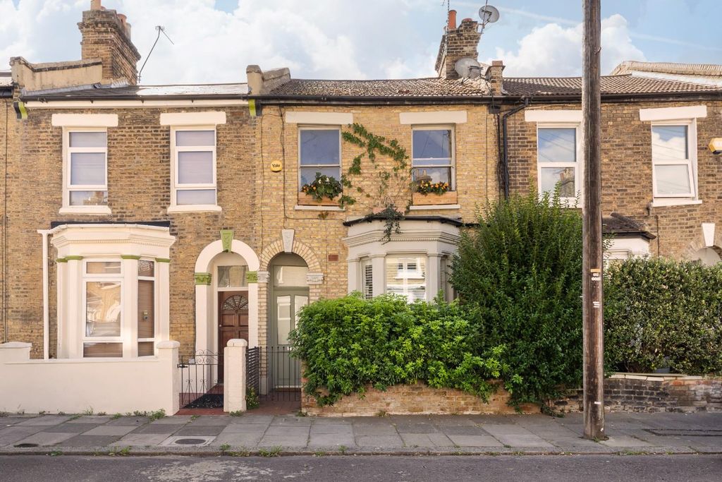 Property photo 1 of 14 Northway Road 41 Ground Floor Flat (16 Of 17).Jpg