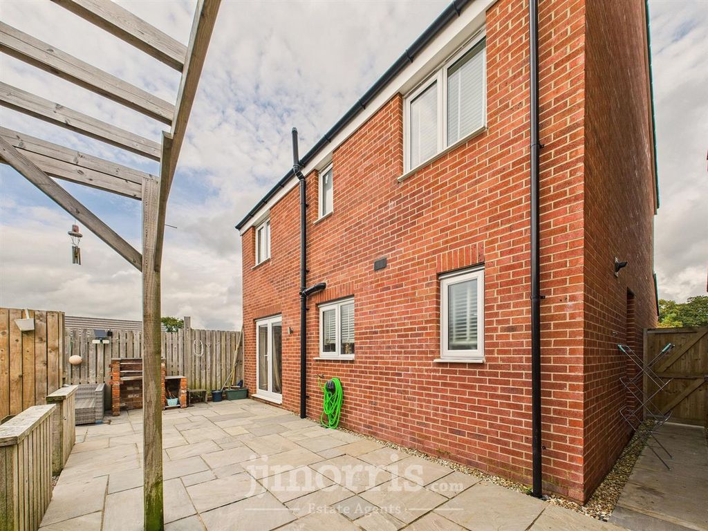 Additional image 24 of 5 bed detached house for saleMaes Yr Odyn, Narberth SA67
