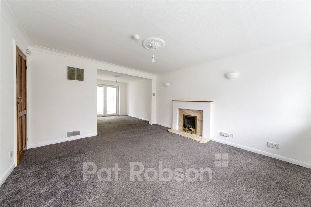 Additional image 4 of 3 bed end terrace house for saleShannon Court, Kingston Park, Newcastle Upon Tyne NE3