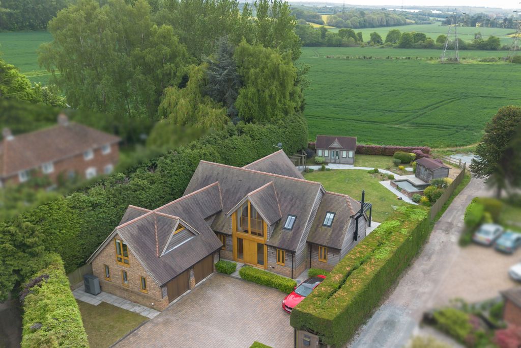 Property photo 2 of 25 Aerial View
