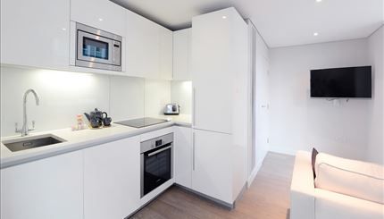 Property photo 3 of 6 Kitchen