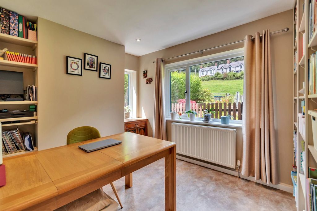 Additional image 7 of 3 bed detached house for saleGlyn Ceiriog, Llangollen LL20
