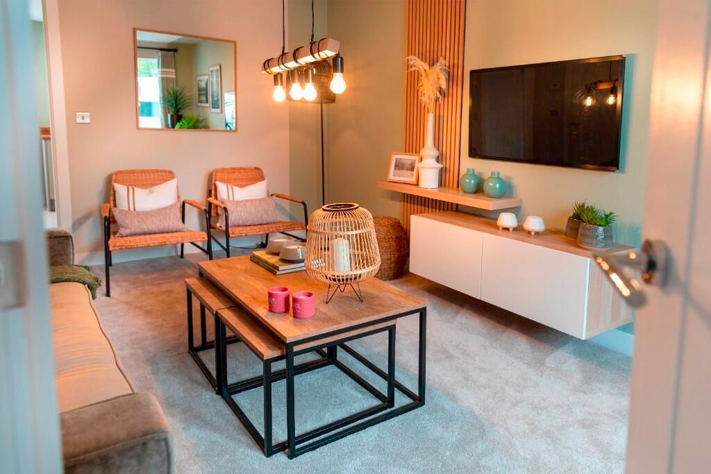 Property photo 2 of 7 Typical Interior