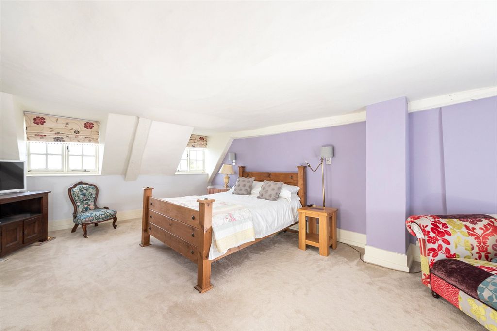 Additional image 9 of 7 bed detached house for saleHazelwood Lane, Ampthill, Bedford, Bedfordshire MK45