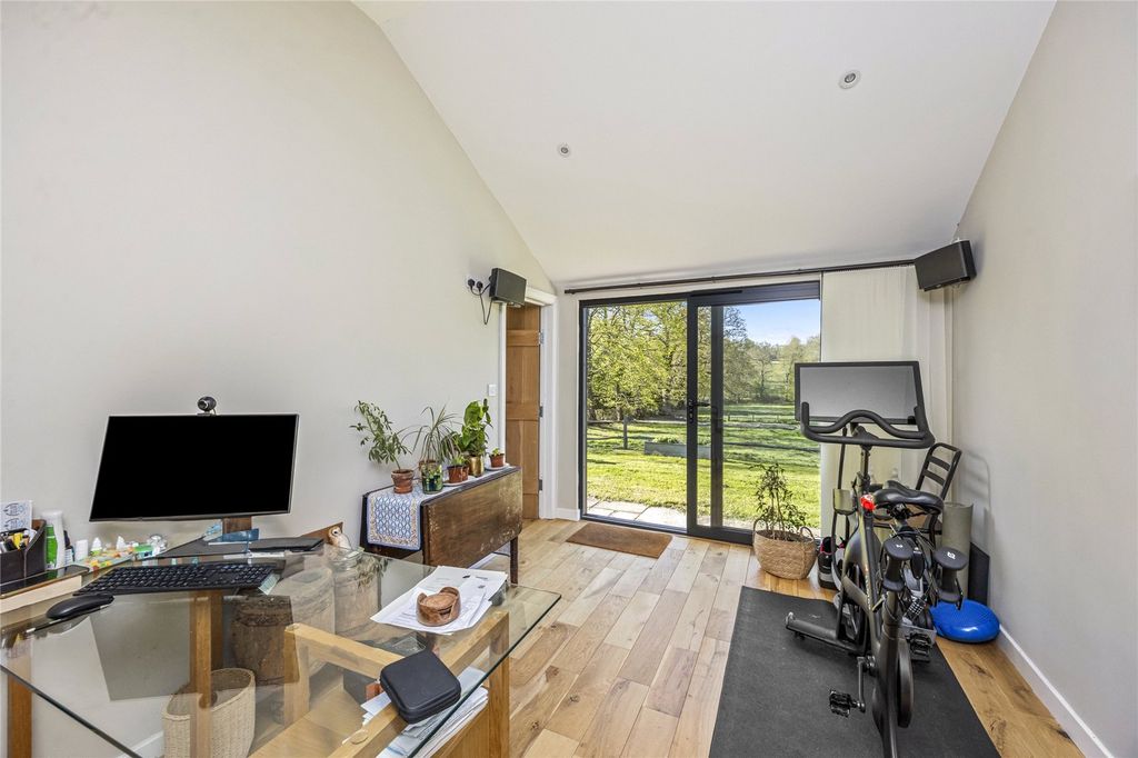 Additional image 33 of 6 bed detached house for saleOld Surrey Hall, East Grinstead RH19