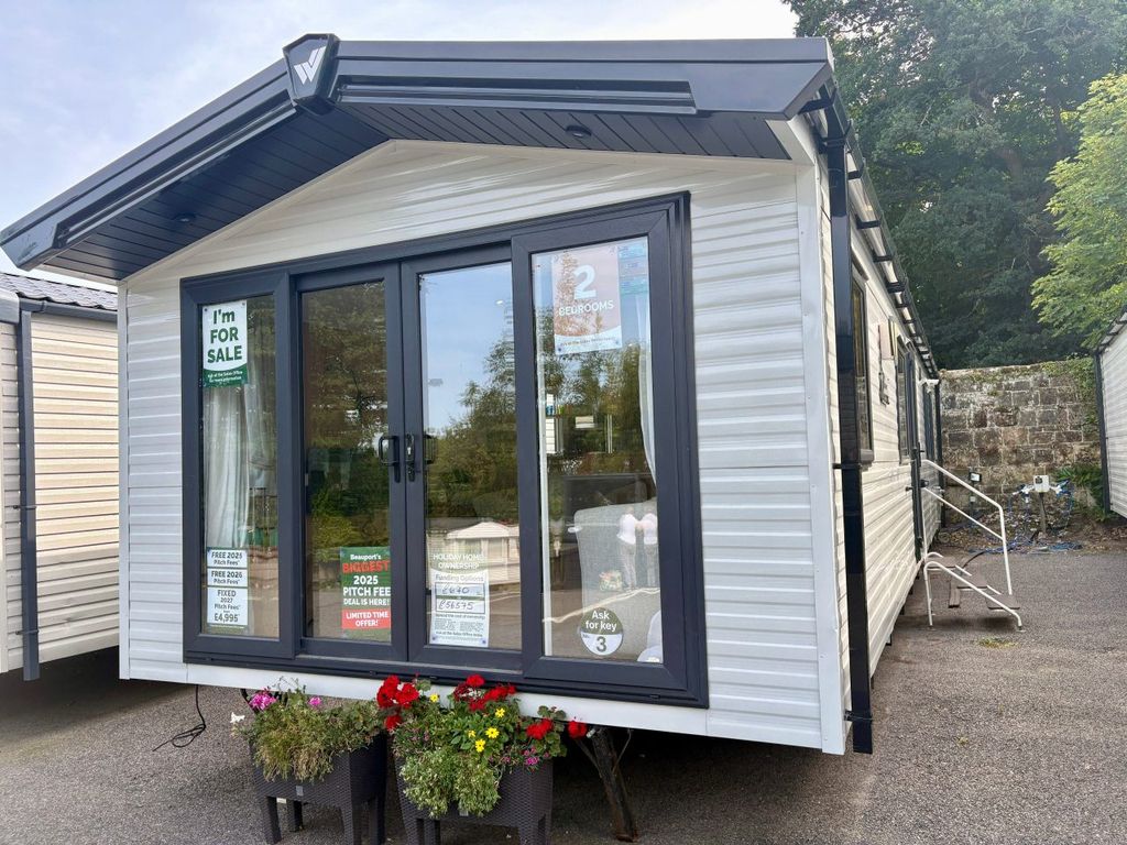 Property photo 1 of 6 Car0028302 - Static Caravan