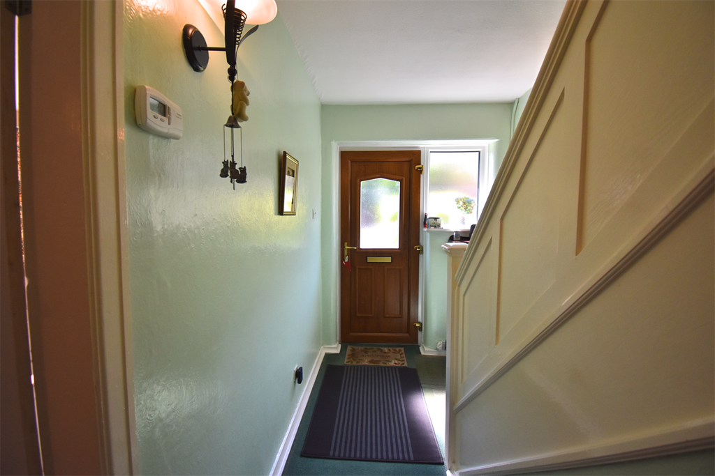 Property photo 2 of 13 Reception Hallway