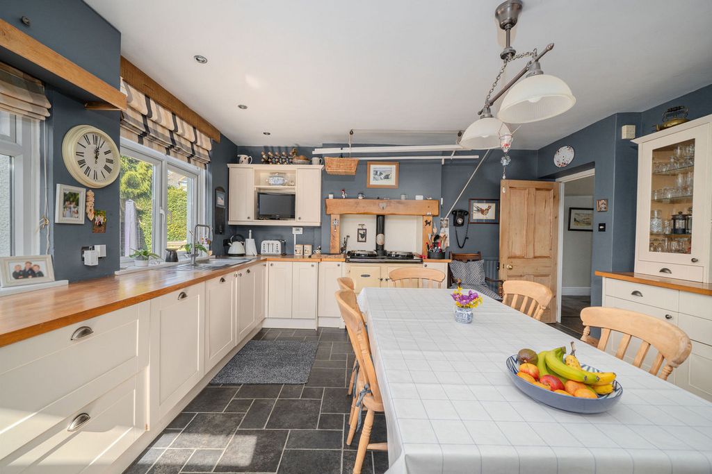 Additional image 10 of 5 bed detached house for saleNew Dixton Road, Monmouth NP25