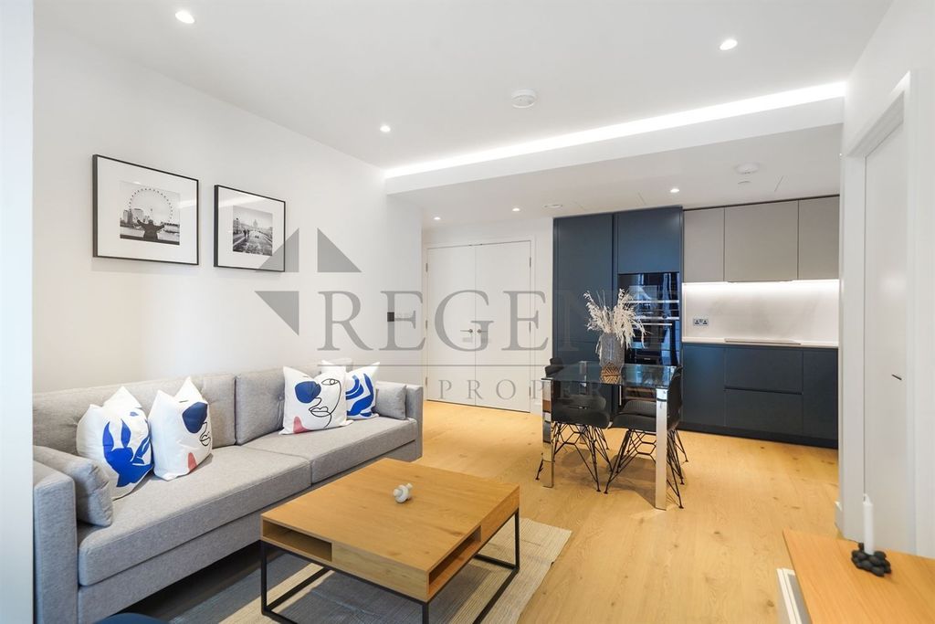 Property photo 2 of 17 Open Plan