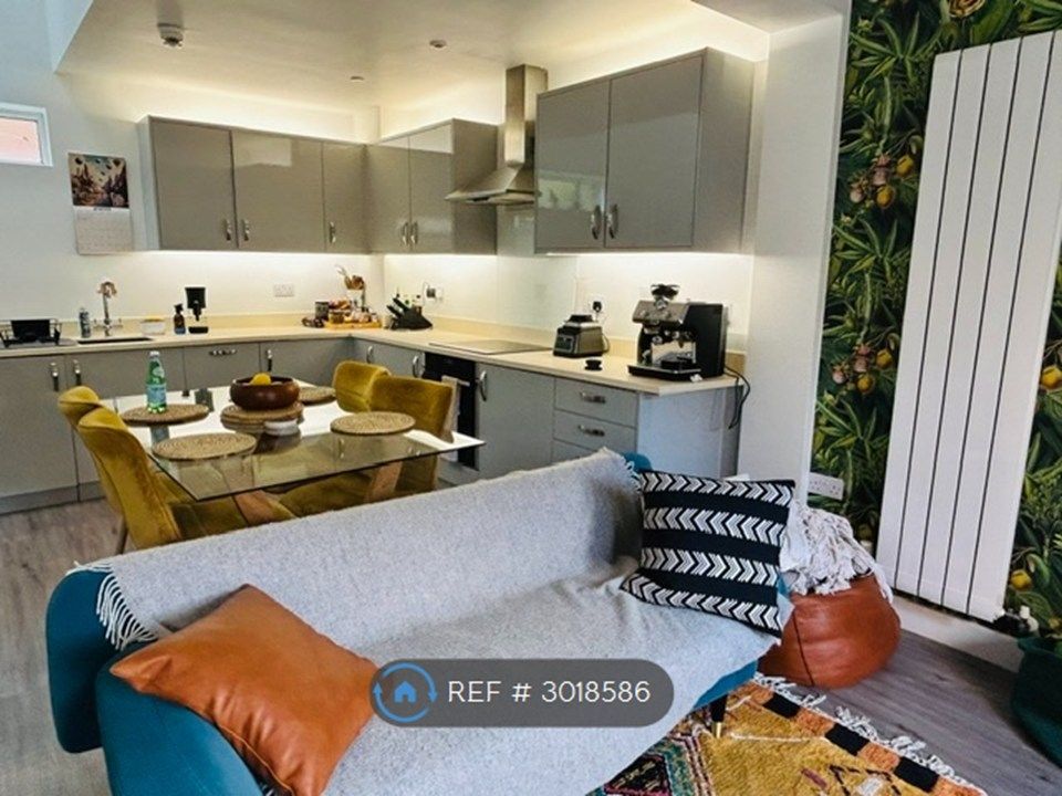 Property photo 2 of 11 Open Living Room