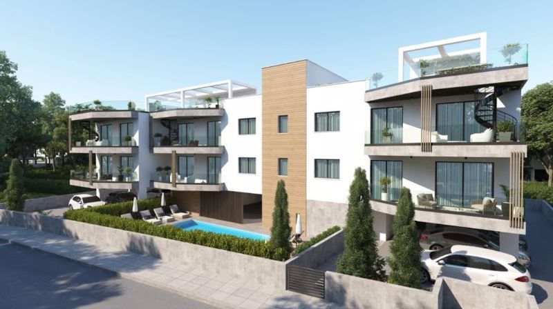 Property photo 3 of 5 Apartments - Artist