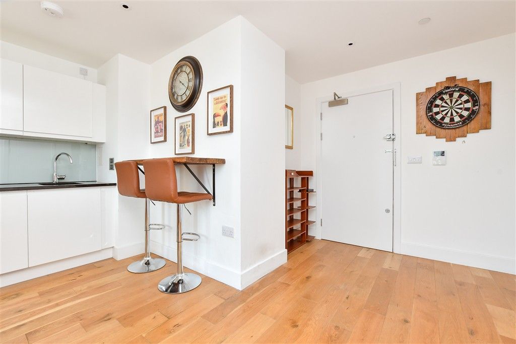 Property photo 2 of 11 Kitchen / Living Room