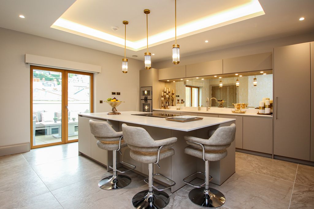 Additional image 8 of 3 bed property for saleRoyal Terrace, St Peter Port, Guernsey GY4