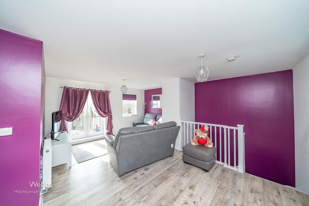 Property photo 2 of 25 Â© Webbs Estate Agents Â© (8 Of 27).Jpg