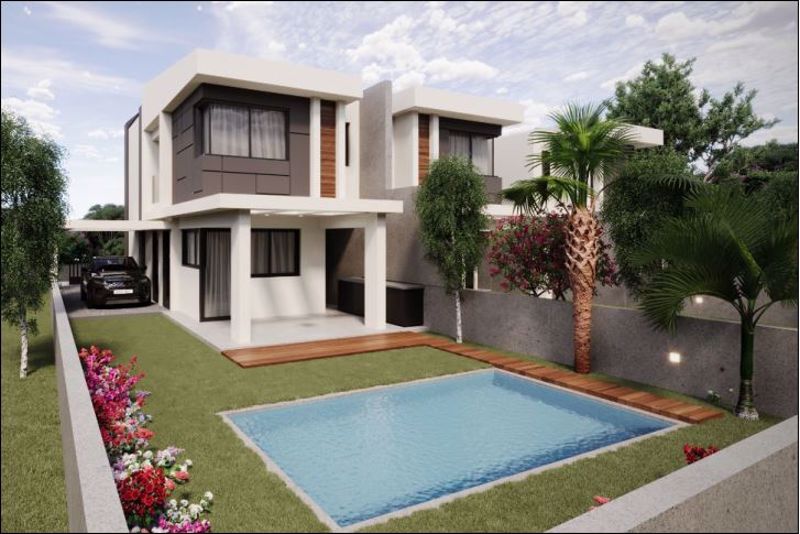 Property photo 2 of 11 Villa With Optional
