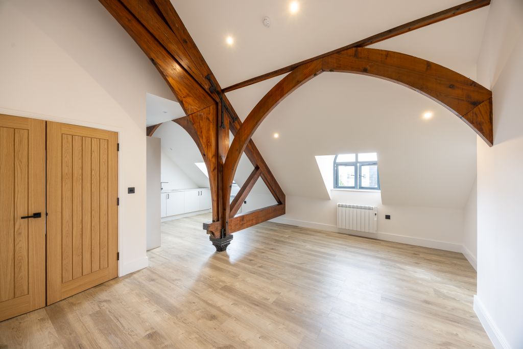 Additional image 4 of 1 bed flat for saleBrock Road, St. Peter Port, Guernsey GY1