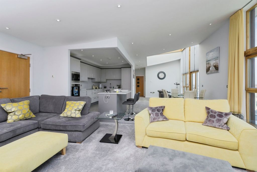 Additional image 5 of 3 bed penthouse for saleMidway Quay, Eastbourne BN23