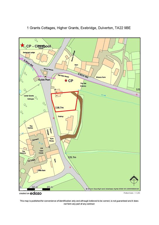 Property photo 2 of 2 Proposed Sale Plan