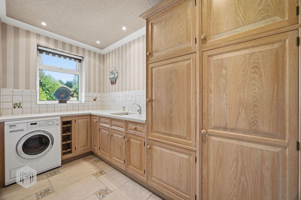 Additional image 17 of 4 bed detached house for saleNorthwold Drive, Bolton BL1