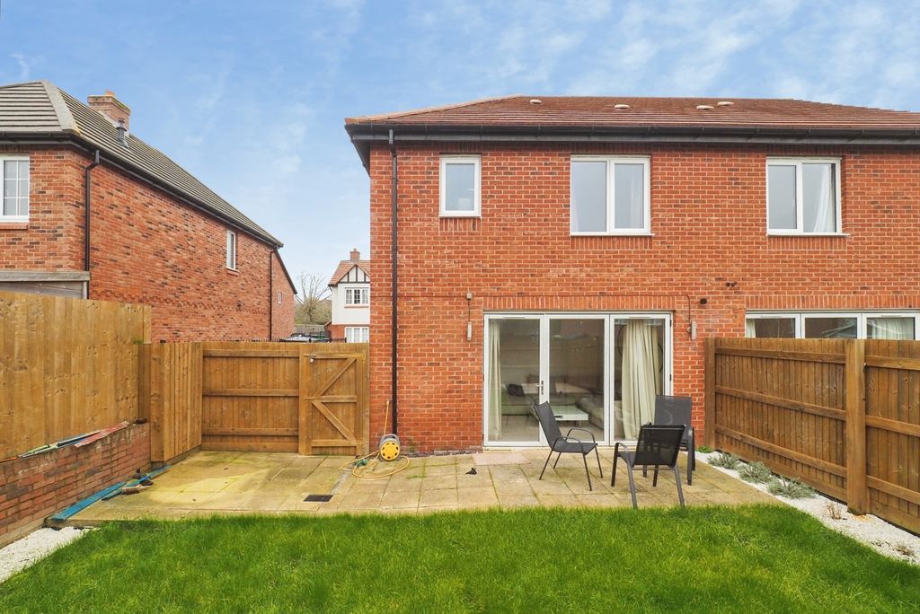 Property photo 2 of 15 Rear Aspect