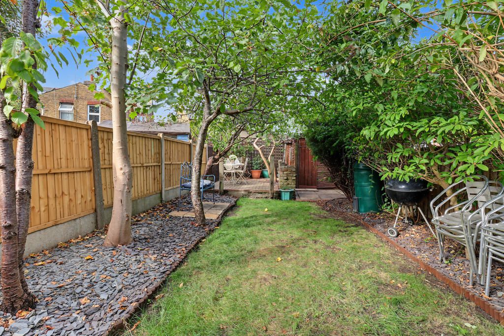 Property photo 3 of 16 Rear Garden