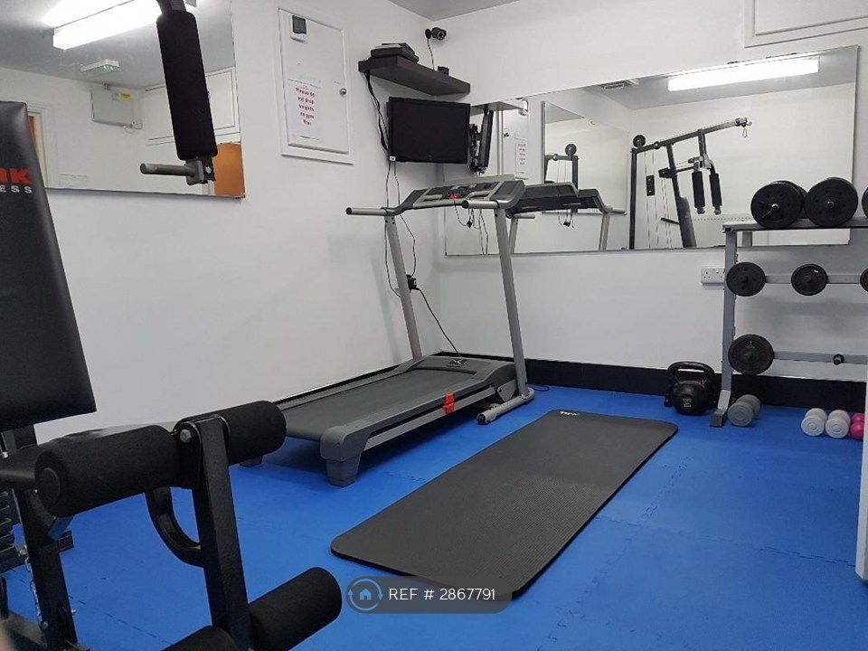Property photo 1 of 12 In House Gym