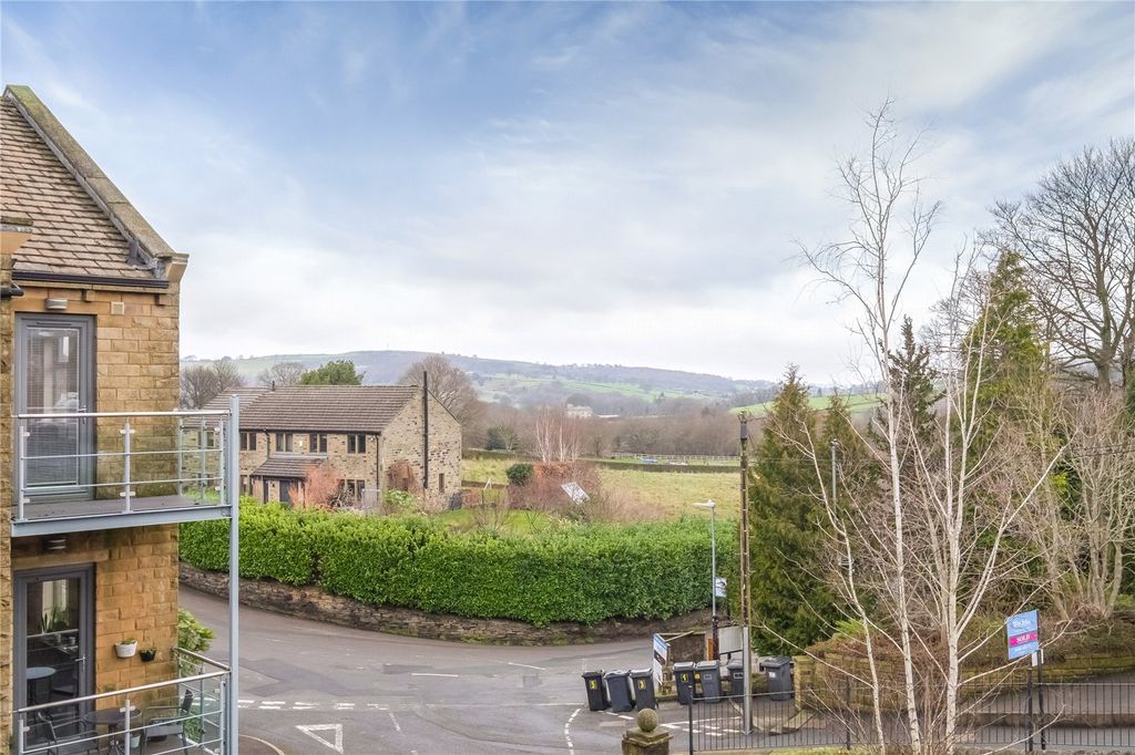 Additional image 4 of 2 bed flat for saleLee Mills, St George's Road, Scholes, Holmfirth HD9