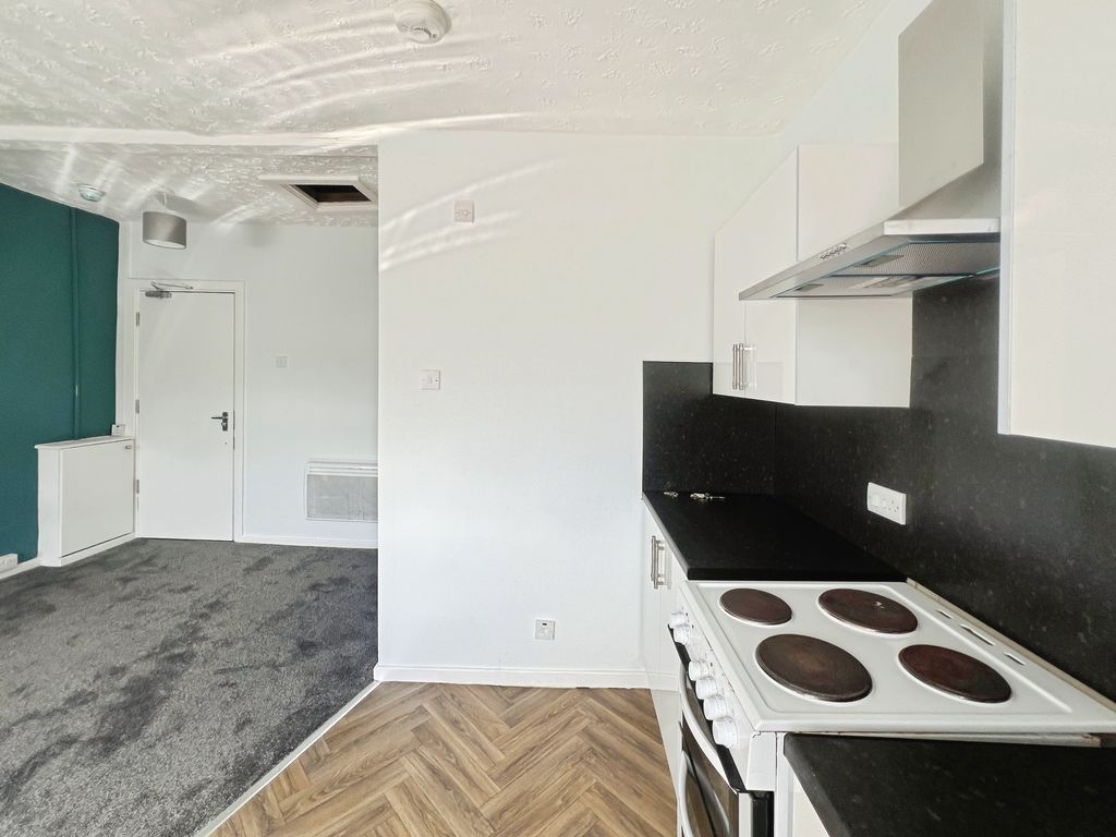 Property photo 2 of 6 Open Plan Studio