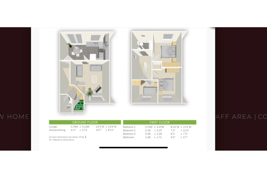 Property photo 3 of 20 Floor Plan