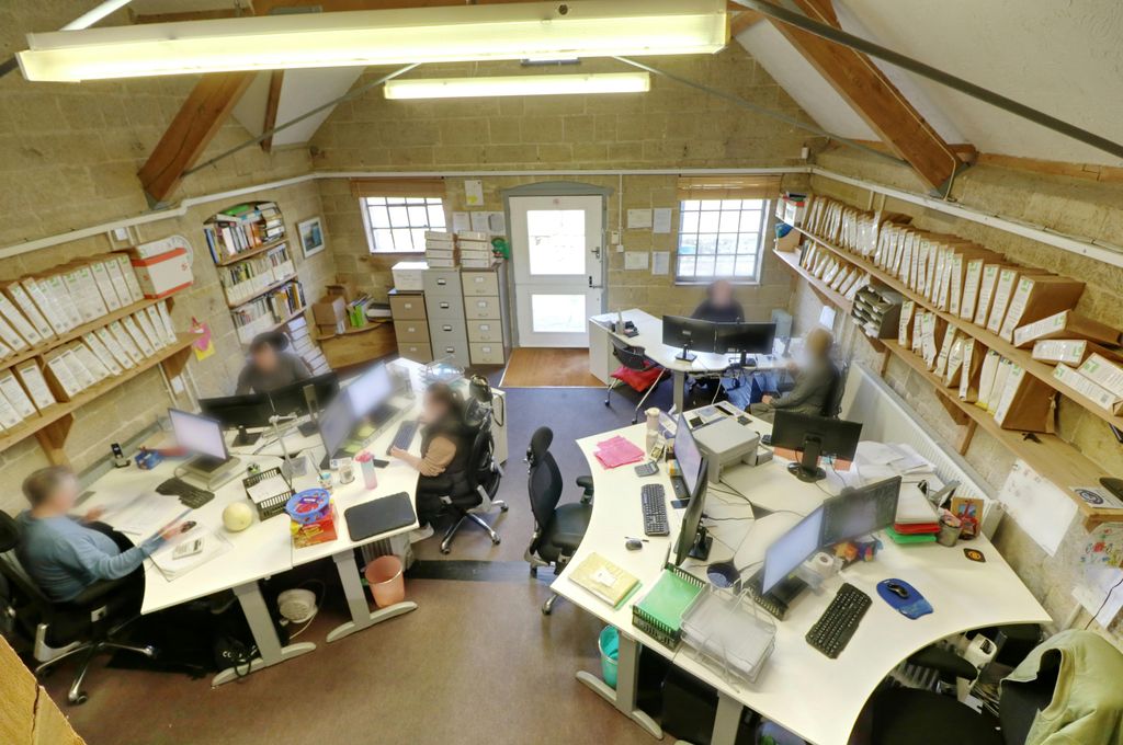Property photo 3 of 5 Main Gf Office.Jpg