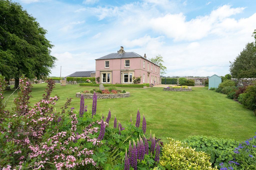 Additional image 36 of 5 bed detached house for saleCakemuir, Nenthorn, Kelso TD5