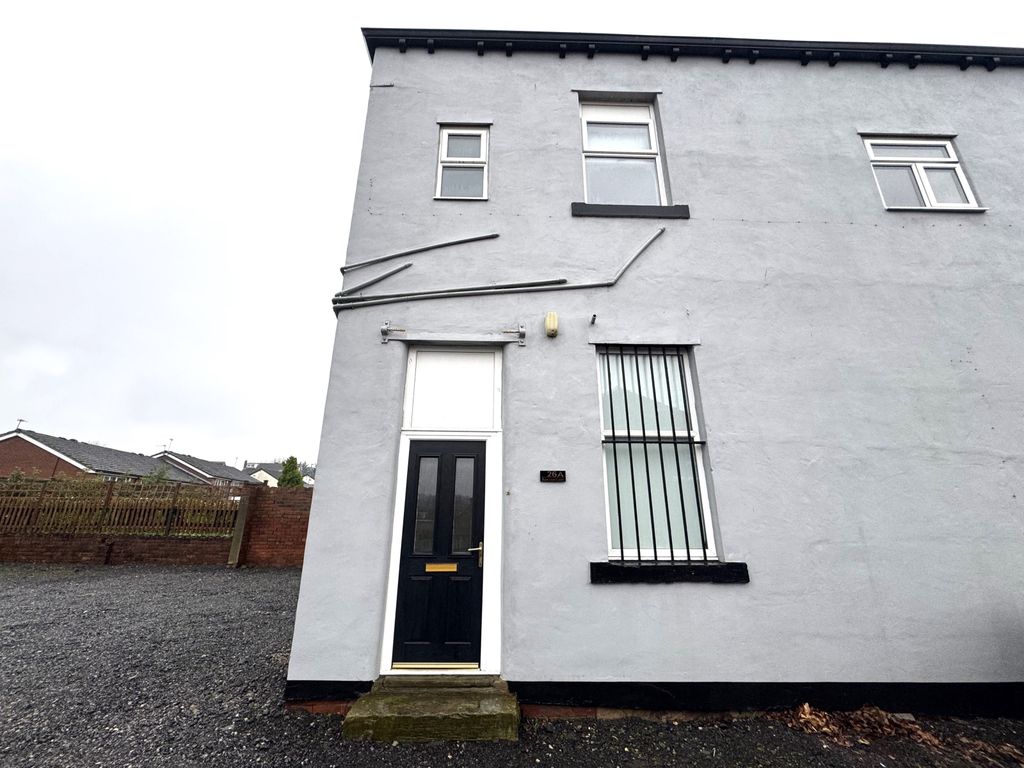 Property photo 1 of 10 2Â Bedroom Flat For Rent