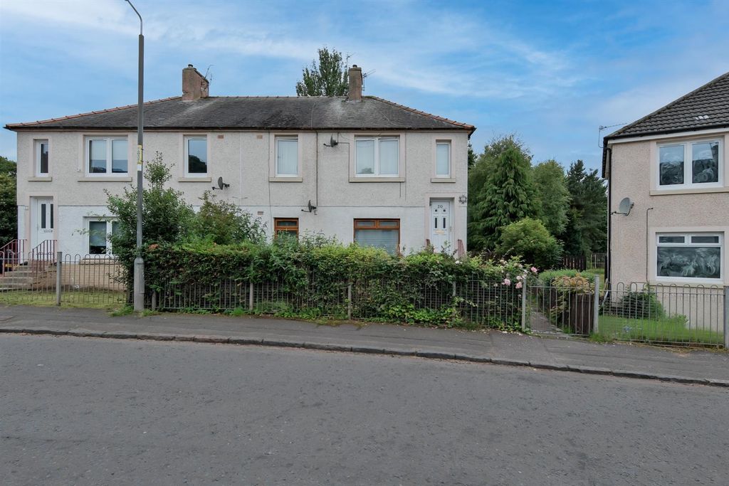 Property photo 1 of 26 001-18 Wingate Street Wishaw ML2 7Uw.Jpg