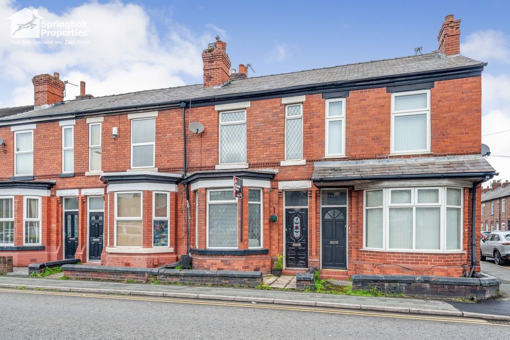 Property photo 1 of 19 Front View