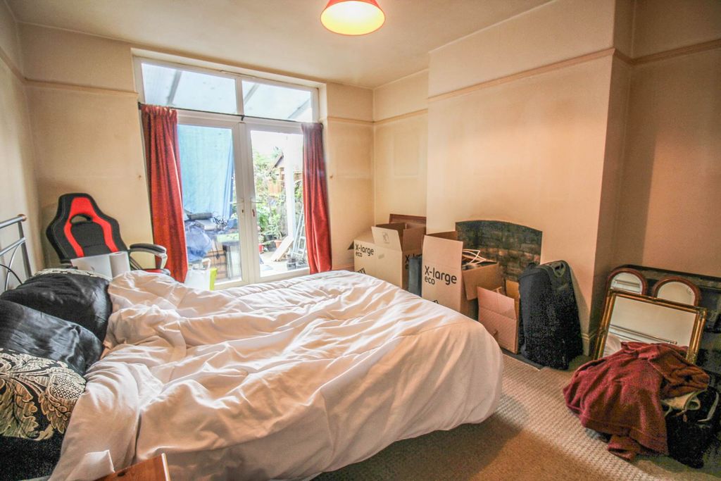 Additional image 6 of 1 bed flat for saleSandringham Road, Weston-Super-Mare BS23