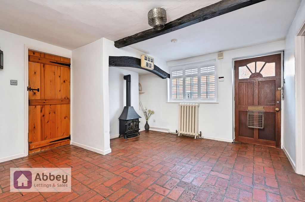 Property photo 2 of 20 Reception Hall