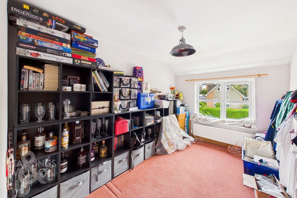 Additional image 19 of 4 bed cottage for saleRectory Lane, Poringland, Norwich NR14