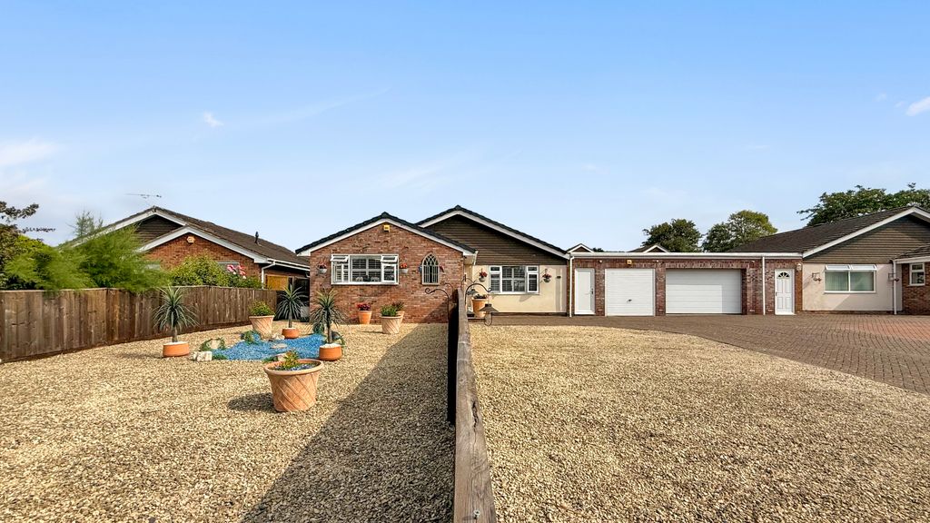 Property photo 1 of 20 Front Elevation