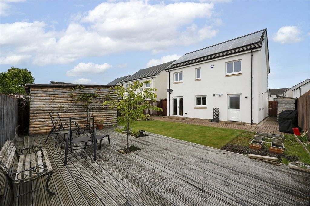 Additional image 25 of 4 bed detached house for saleKenneth Court, Kennoway, Leven, Fife KY8