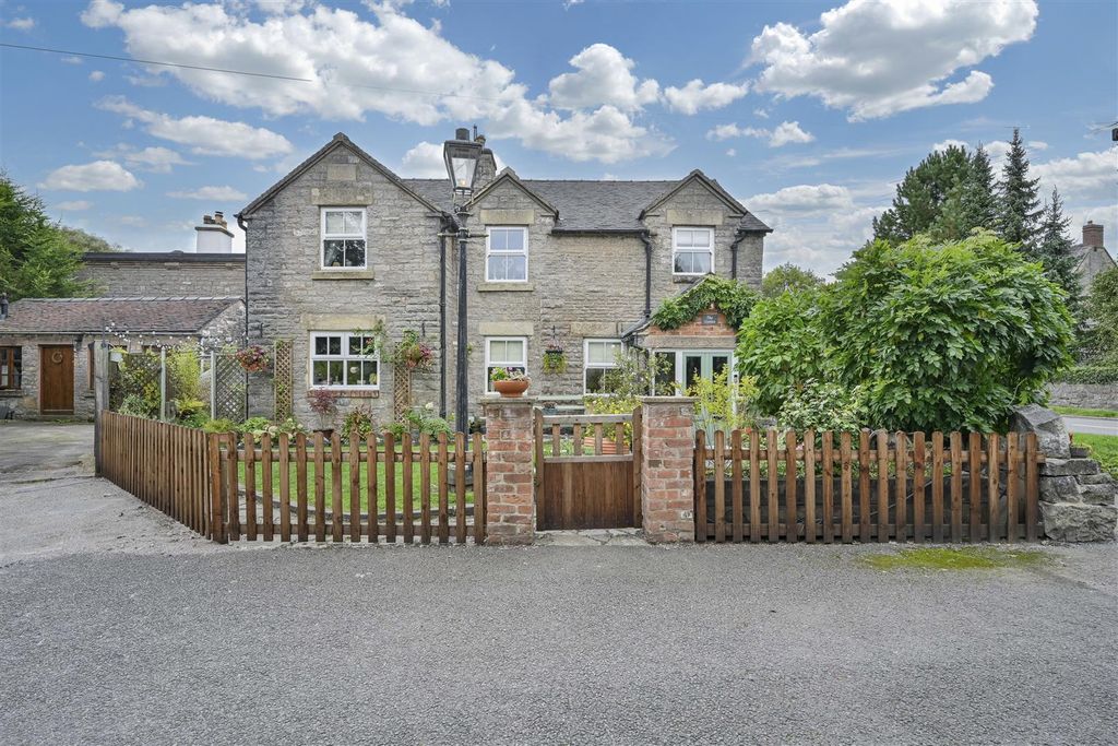 Property photo 1 of 56 Front Aspect