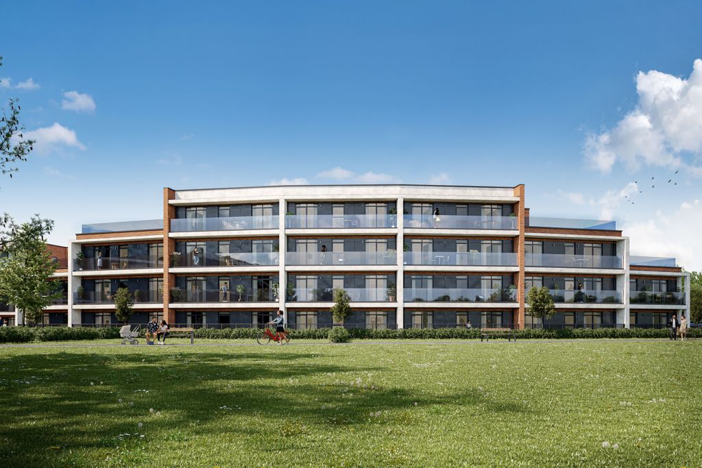 Property photo 1 of 9 Block G CGI